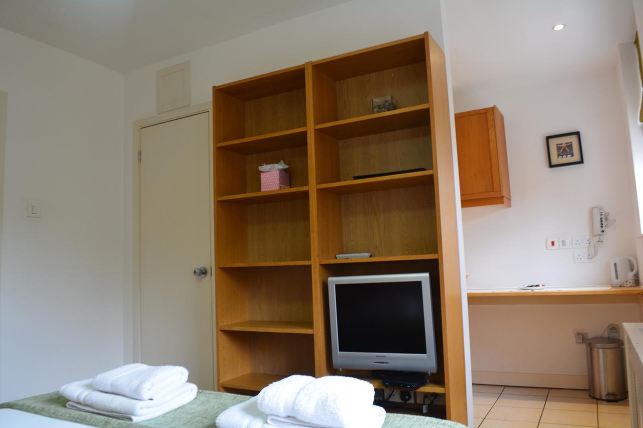 Apartment Studios2let - North Gower London