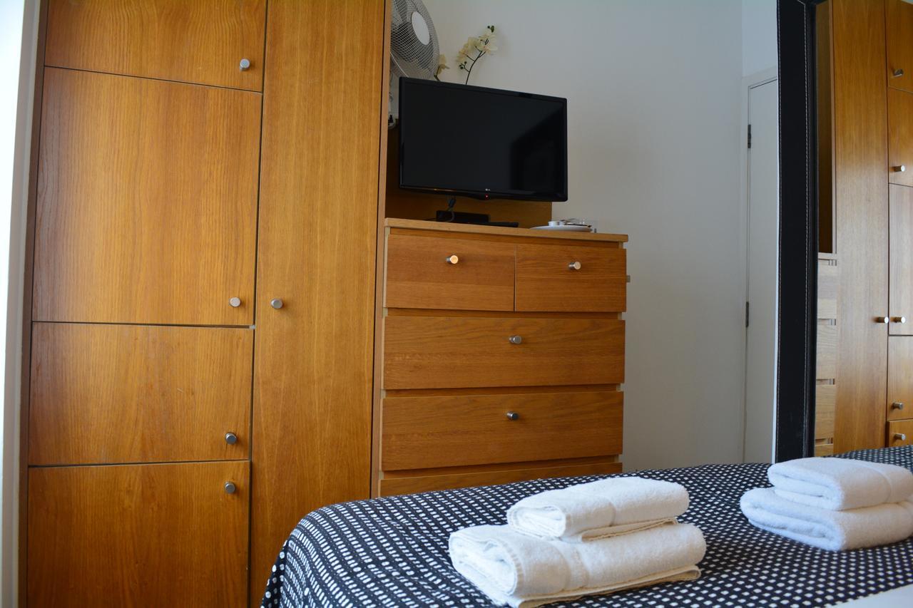 Studios2let - North Gower * London