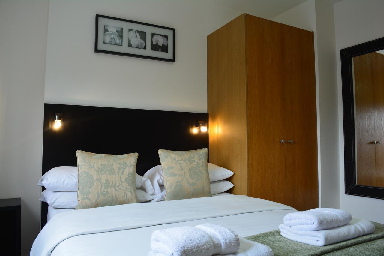 Studios2let - North Gower Apartment London