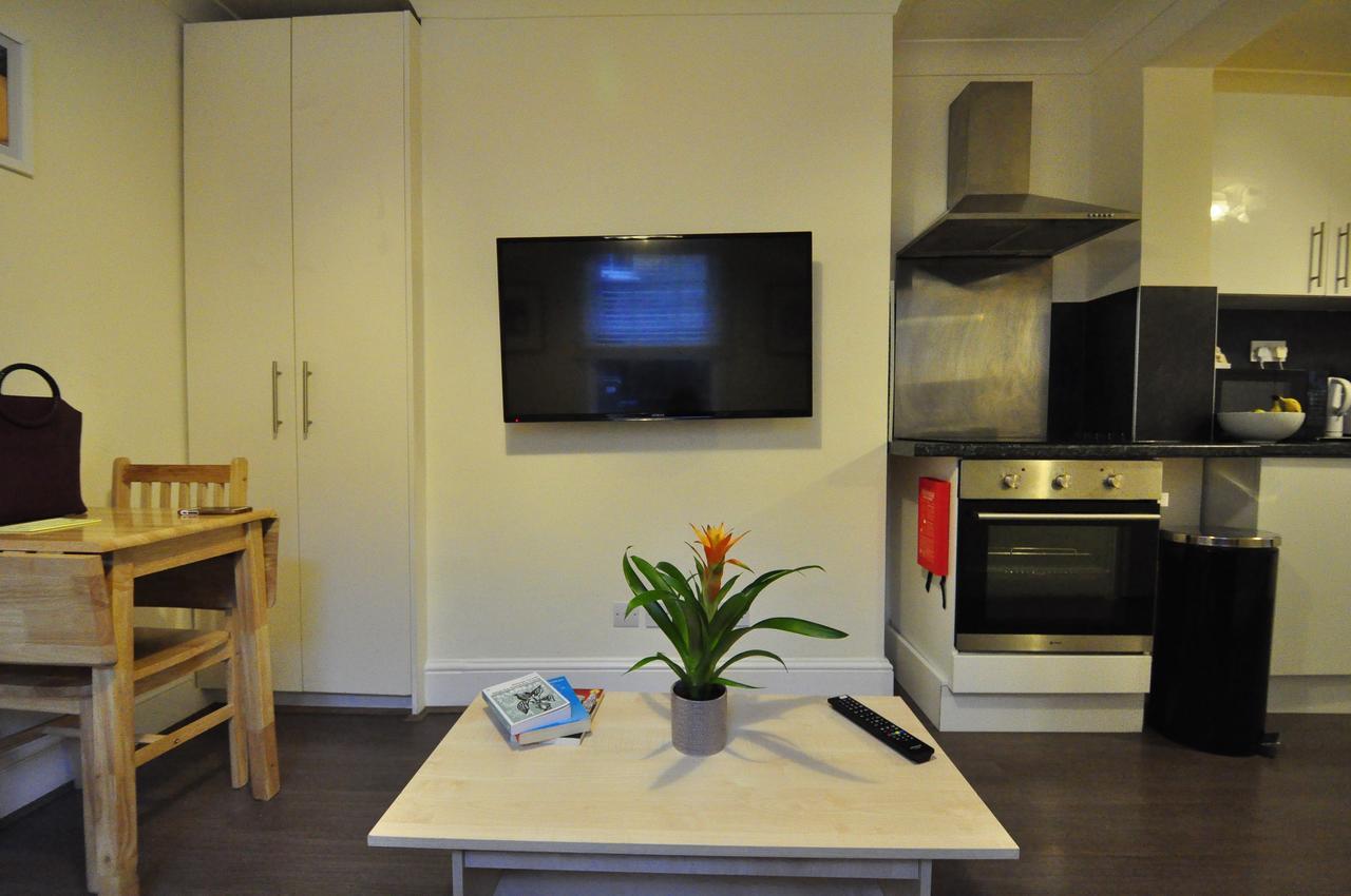 Apartment Hpr