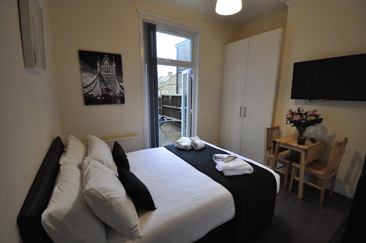 Hpr Apartment *