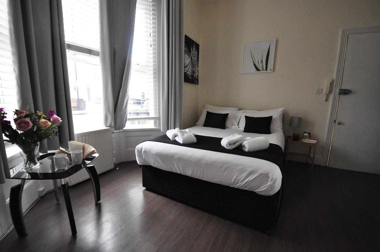 Apartment Hpr London
