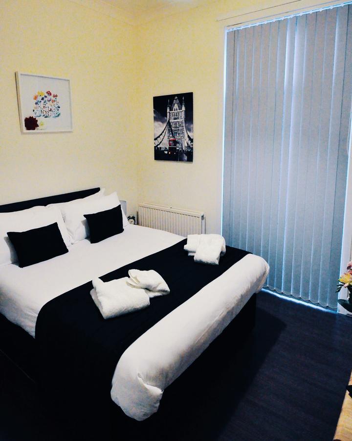 Hpr Apartment