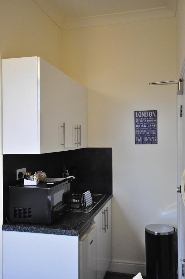 Apartment Hpr *