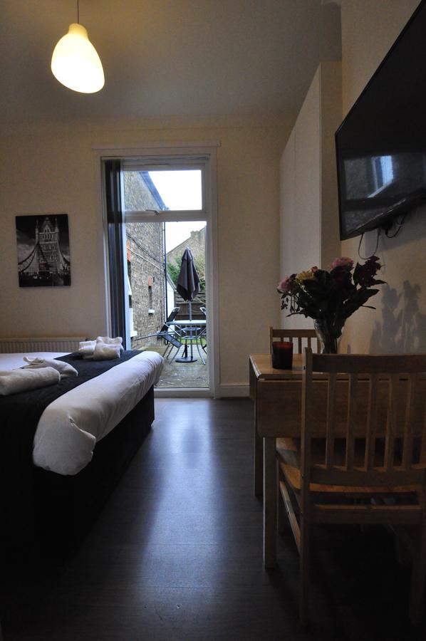 Hpr Apartment London