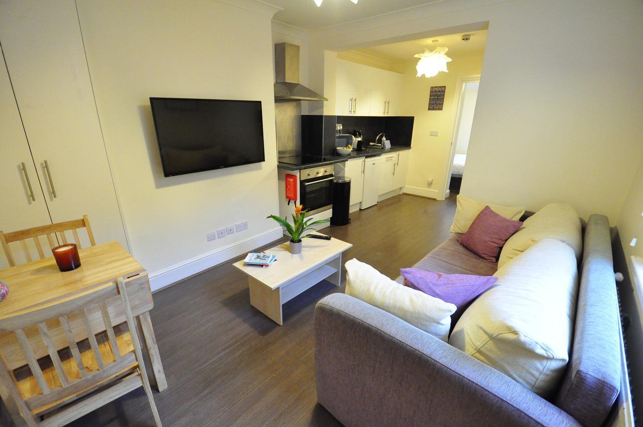 Hpr Apartment London