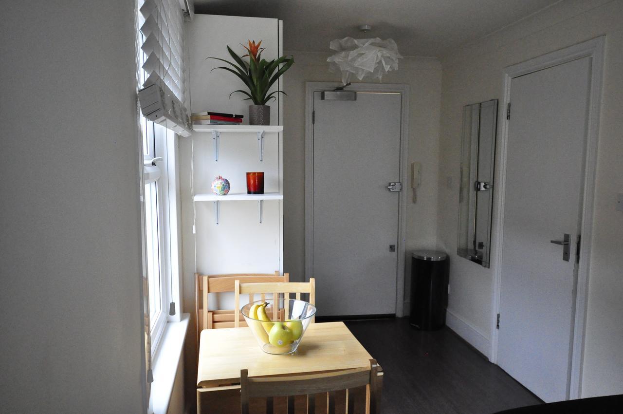 Hpr Apartment