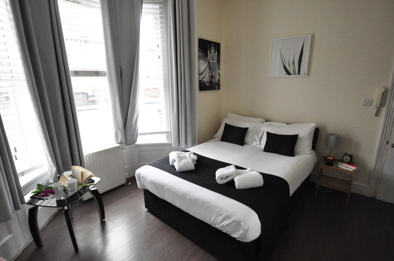 Apartment Hpr London