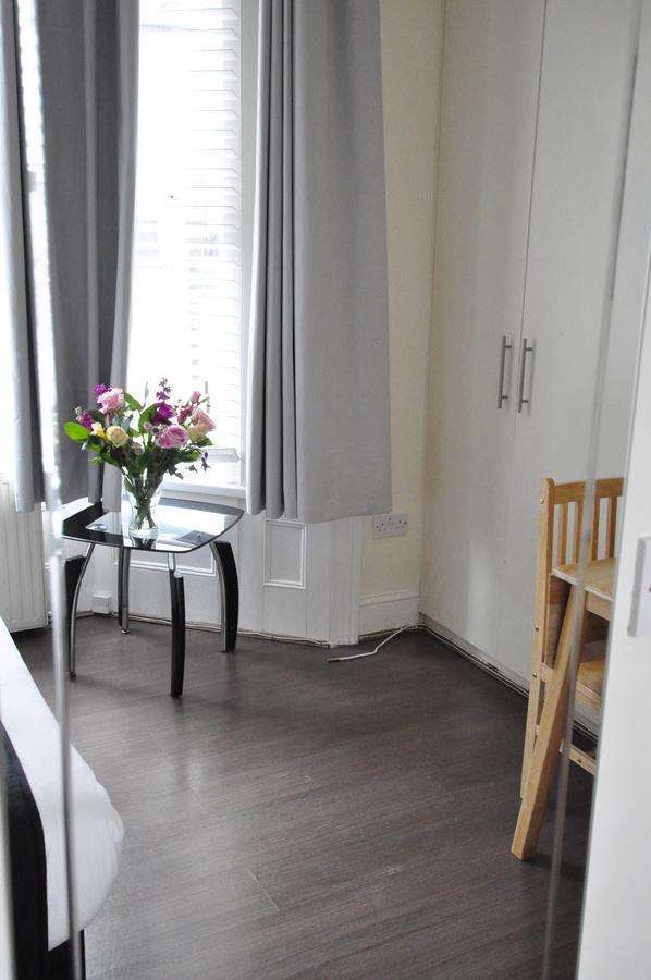 Apartment Hpr *