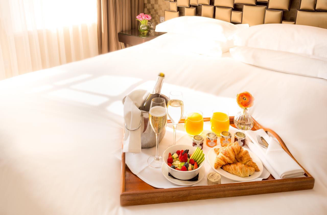 Manchester Street 4* London