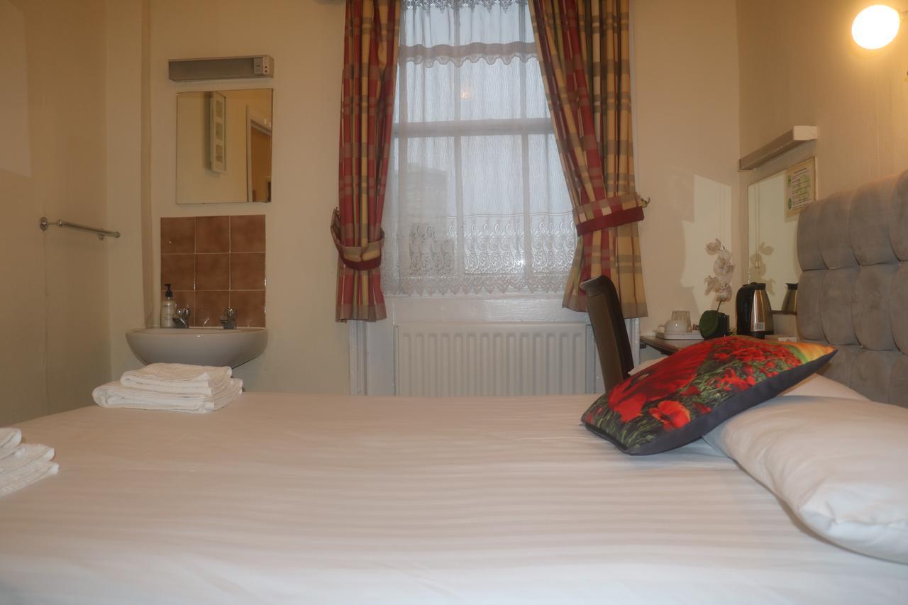 Pensionat Barry House London
