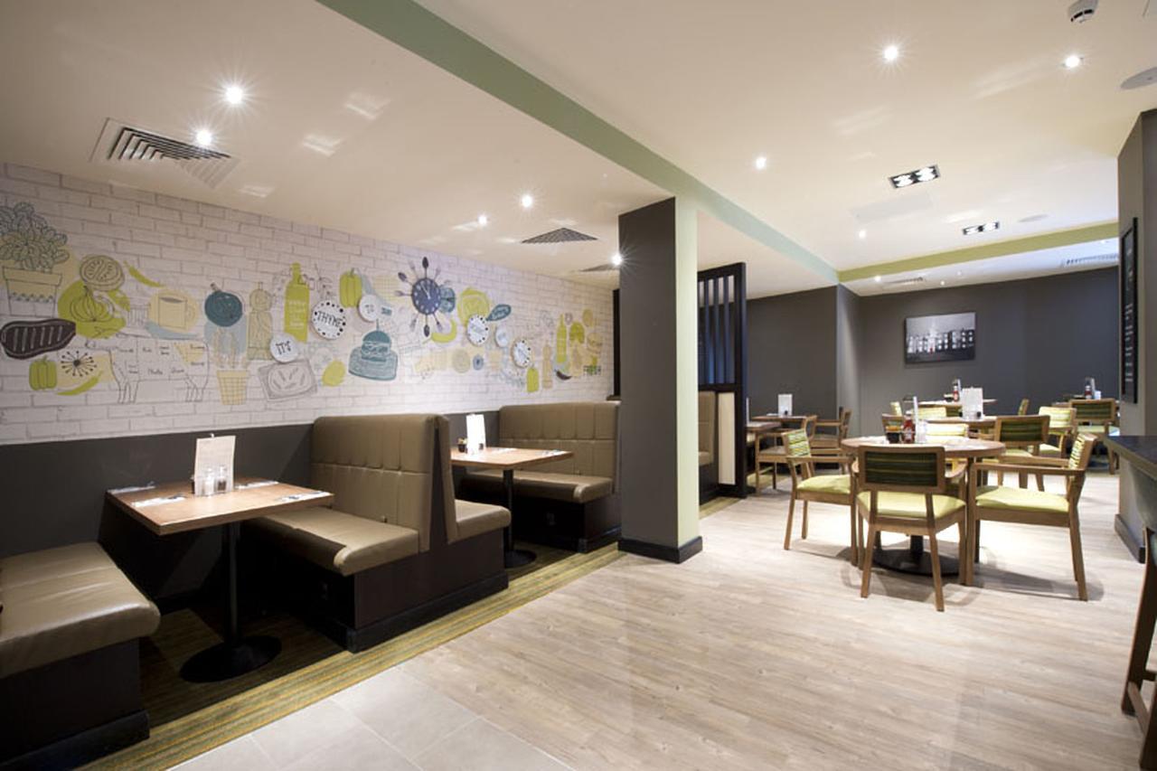 Premier Tottenham Hale 3* Londen