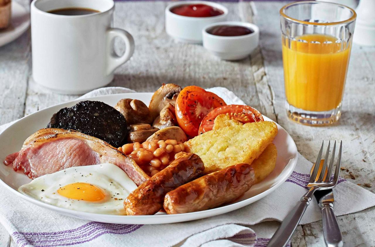 Premier Tottenham Hale Hotel Londen