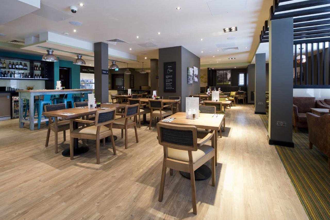 Hotell Premier Tottenham Hale London