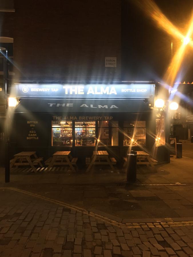 The Alma Appartamento Londra