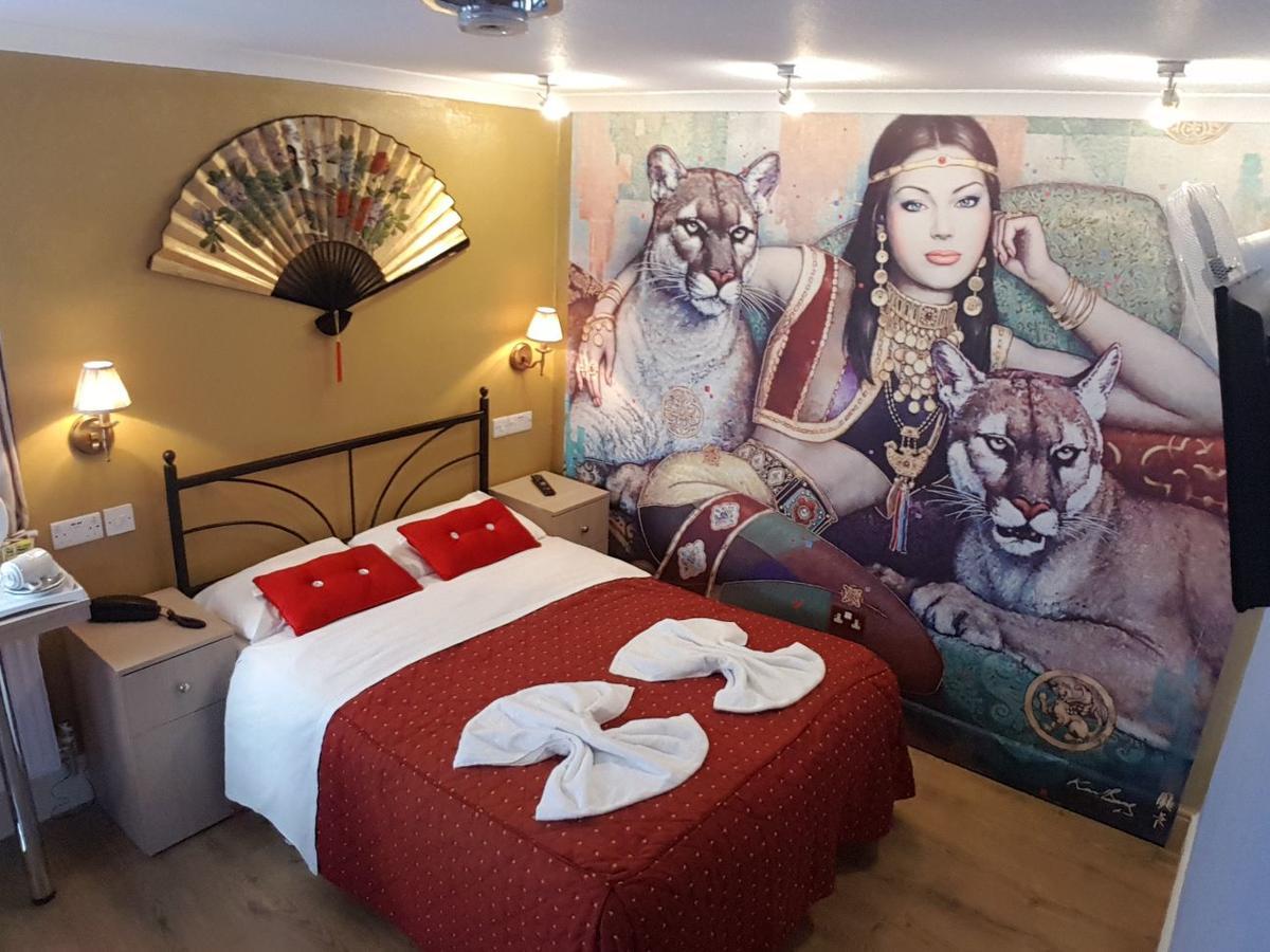 Hotell Central Hotel 2*