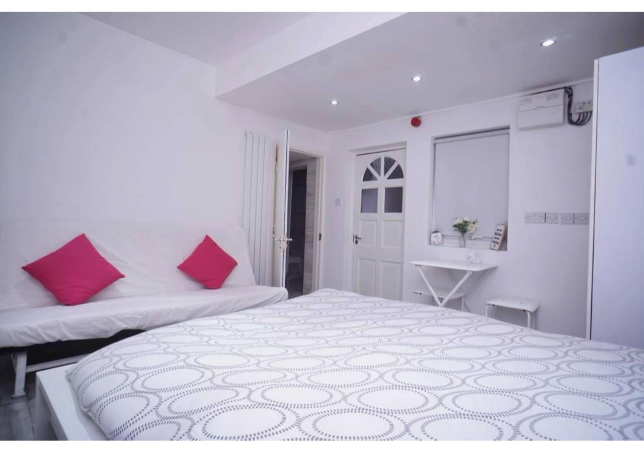 Studio Flat Holloway-Sk Apartment