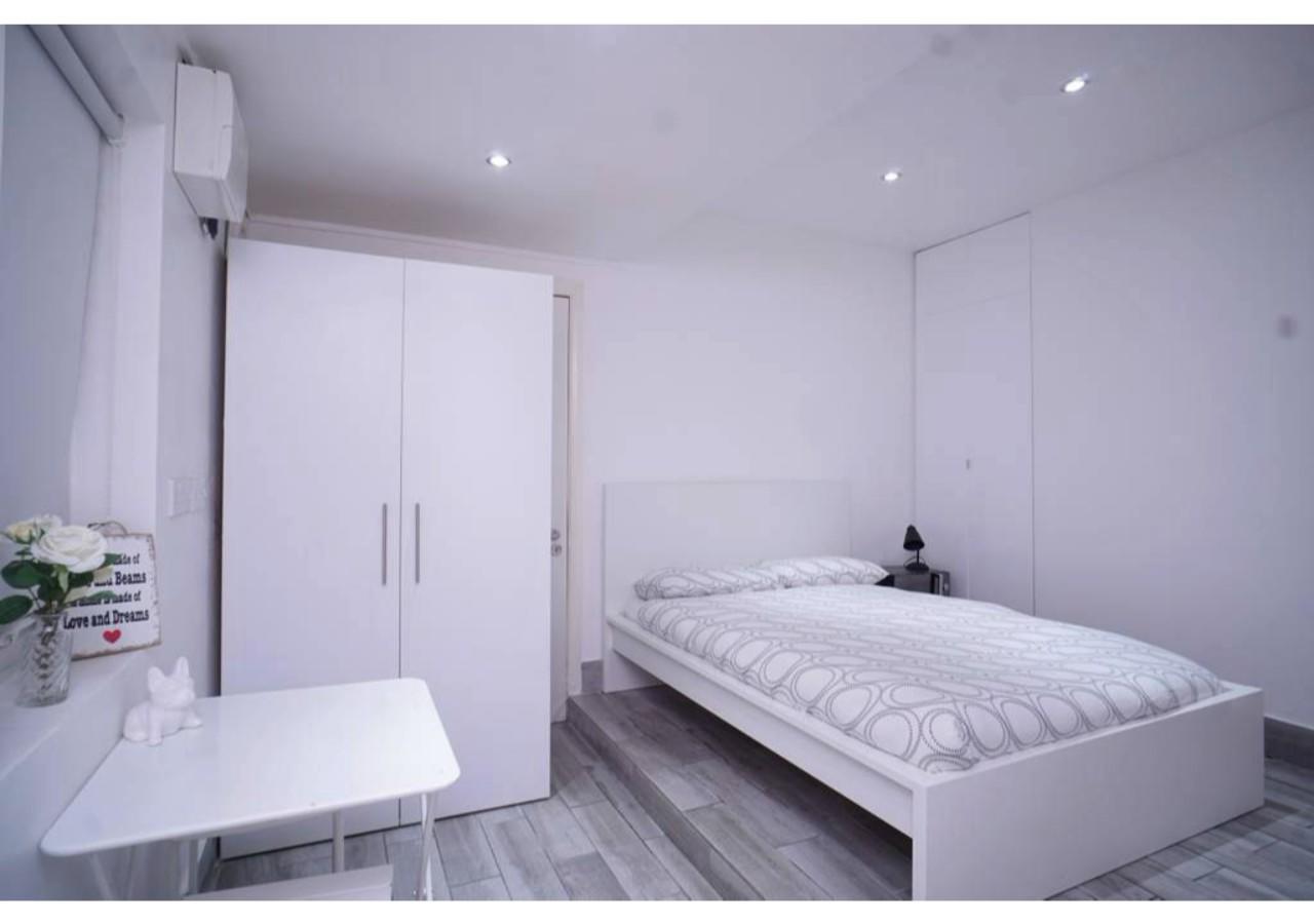 Studio Flat Holloway-Sk Apartment London