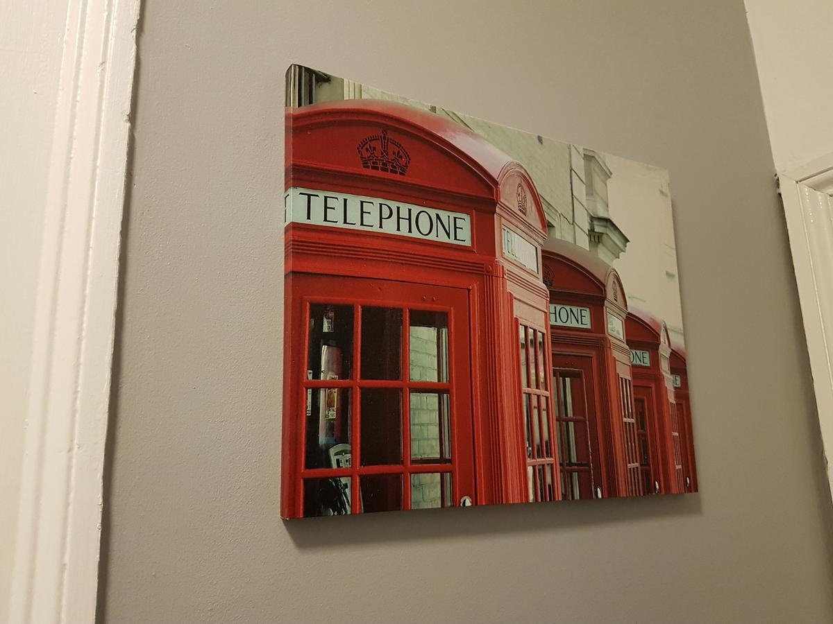 Central Hotel Londen