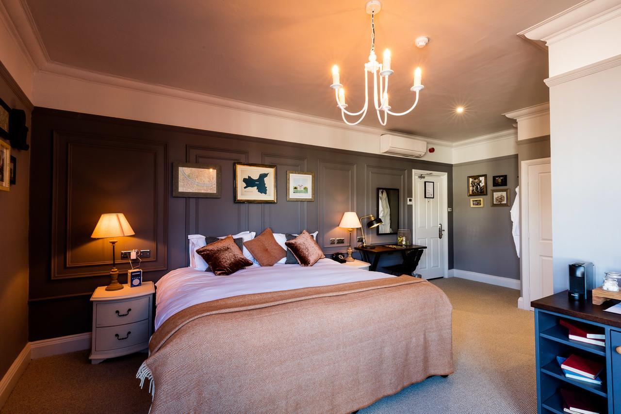 The Brewers Hotel 3*