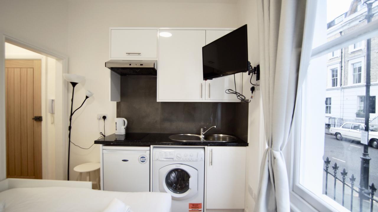 Appartement Ifield Road By Mayfair