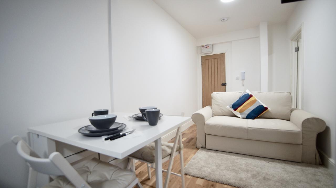 Appartement Ifield Road By Mayfair