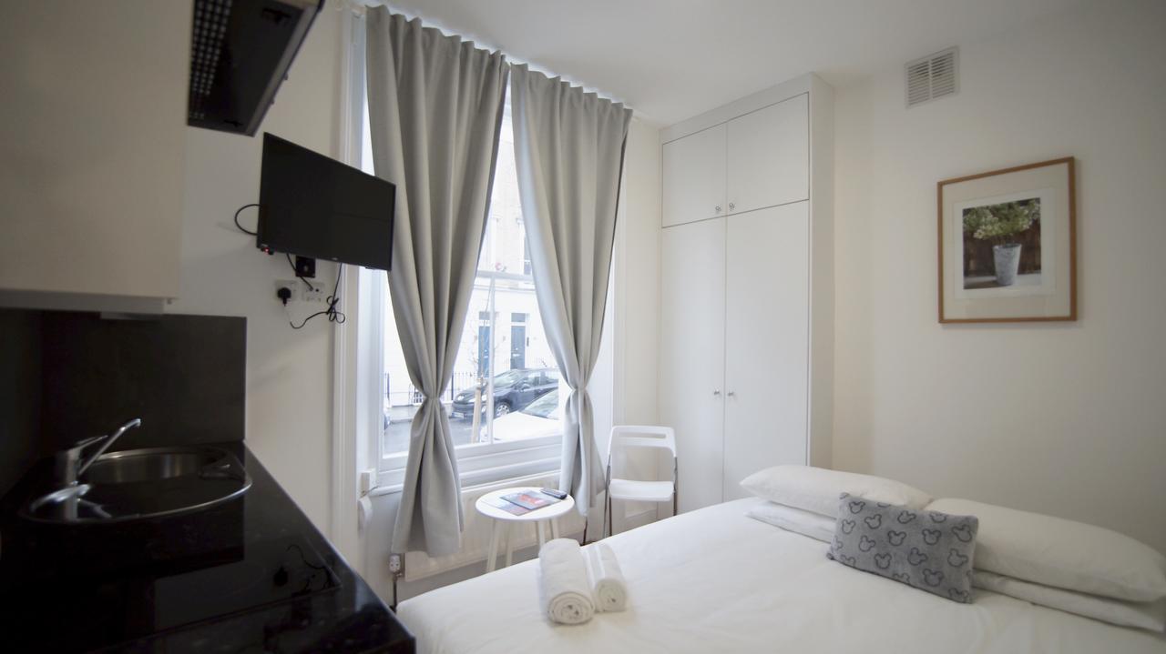 Ifield Road By Mayfair Appartement