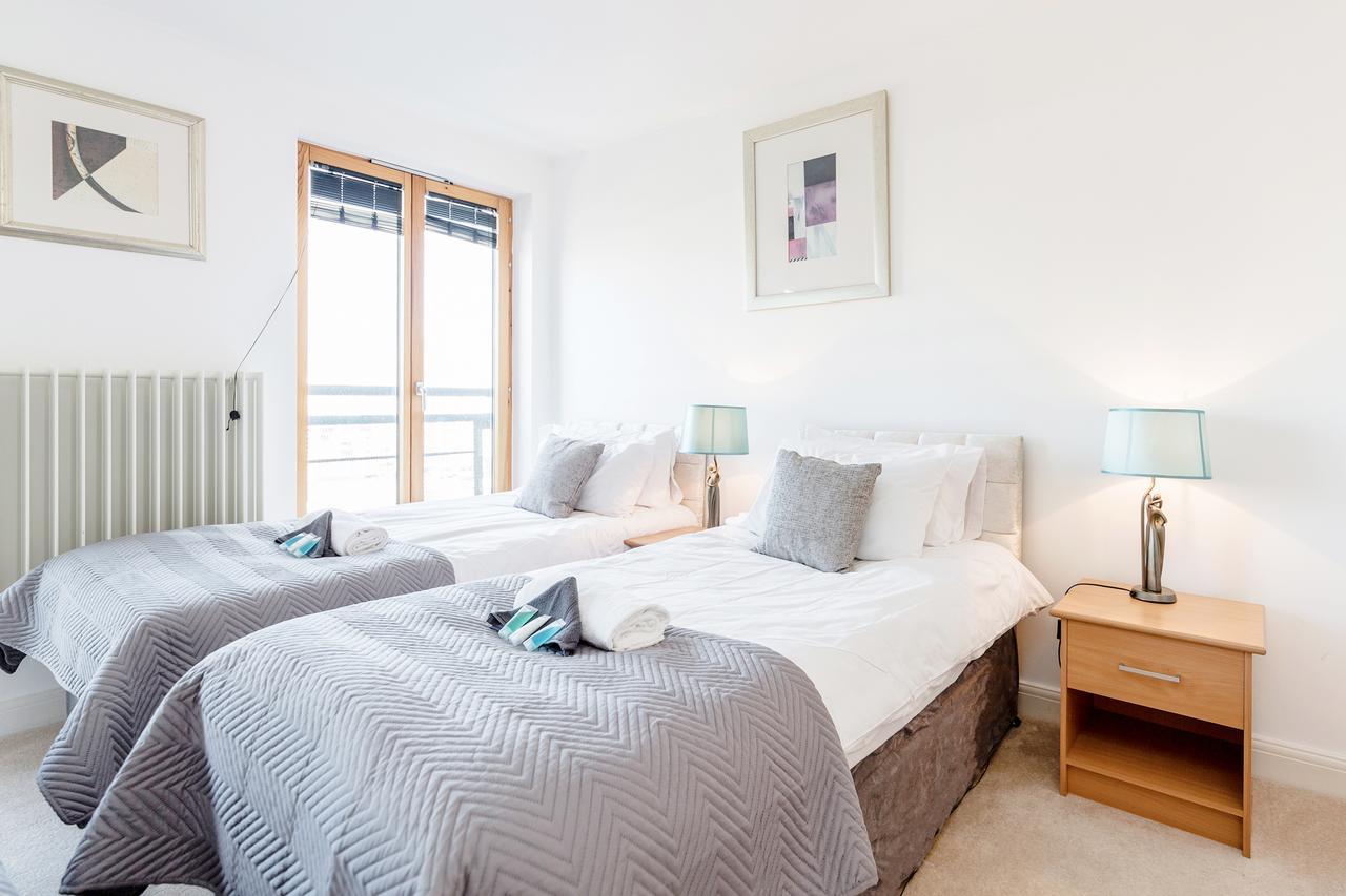 Premium Excel Apartment