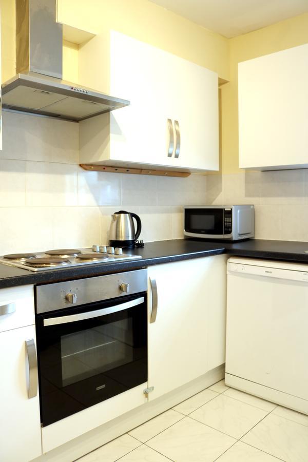 Fine Touch Apartment London