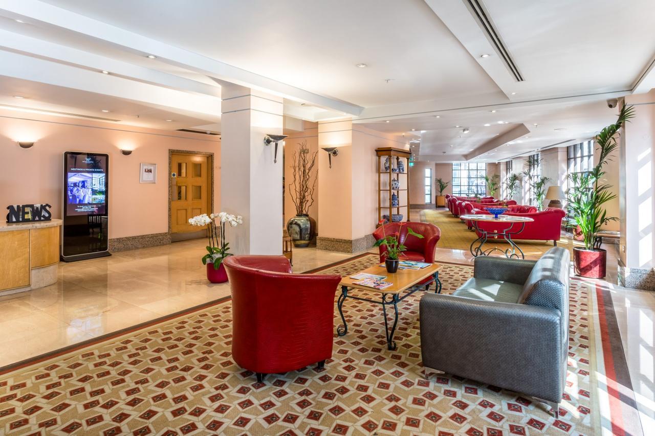 Washington Mayfair Londen
