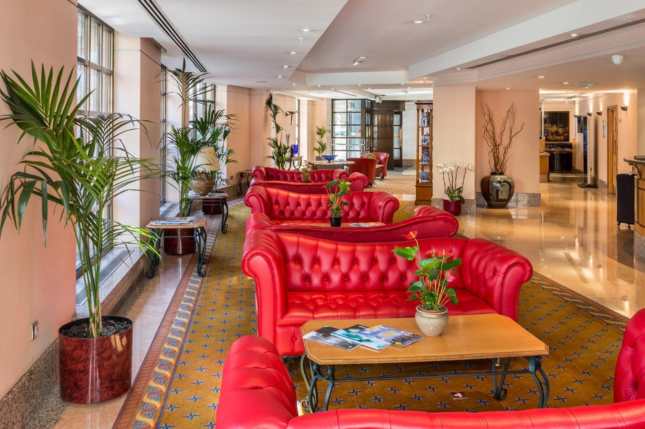 Washington Mayfair Hotell