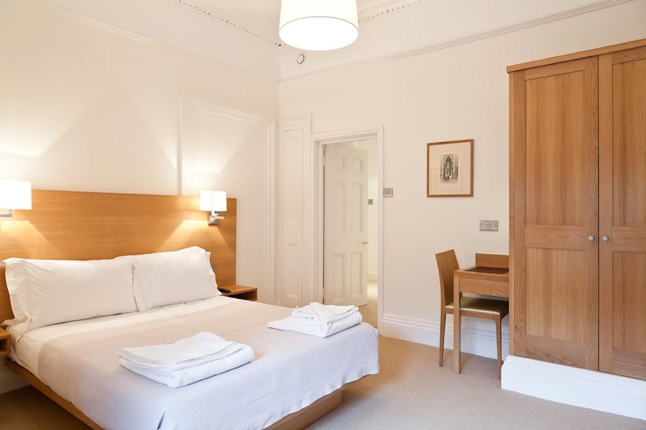 Blueprint Living - Doughty Street *