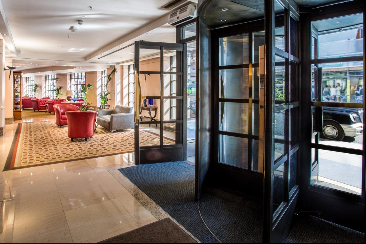 Hotell Washington Mayfair 4*