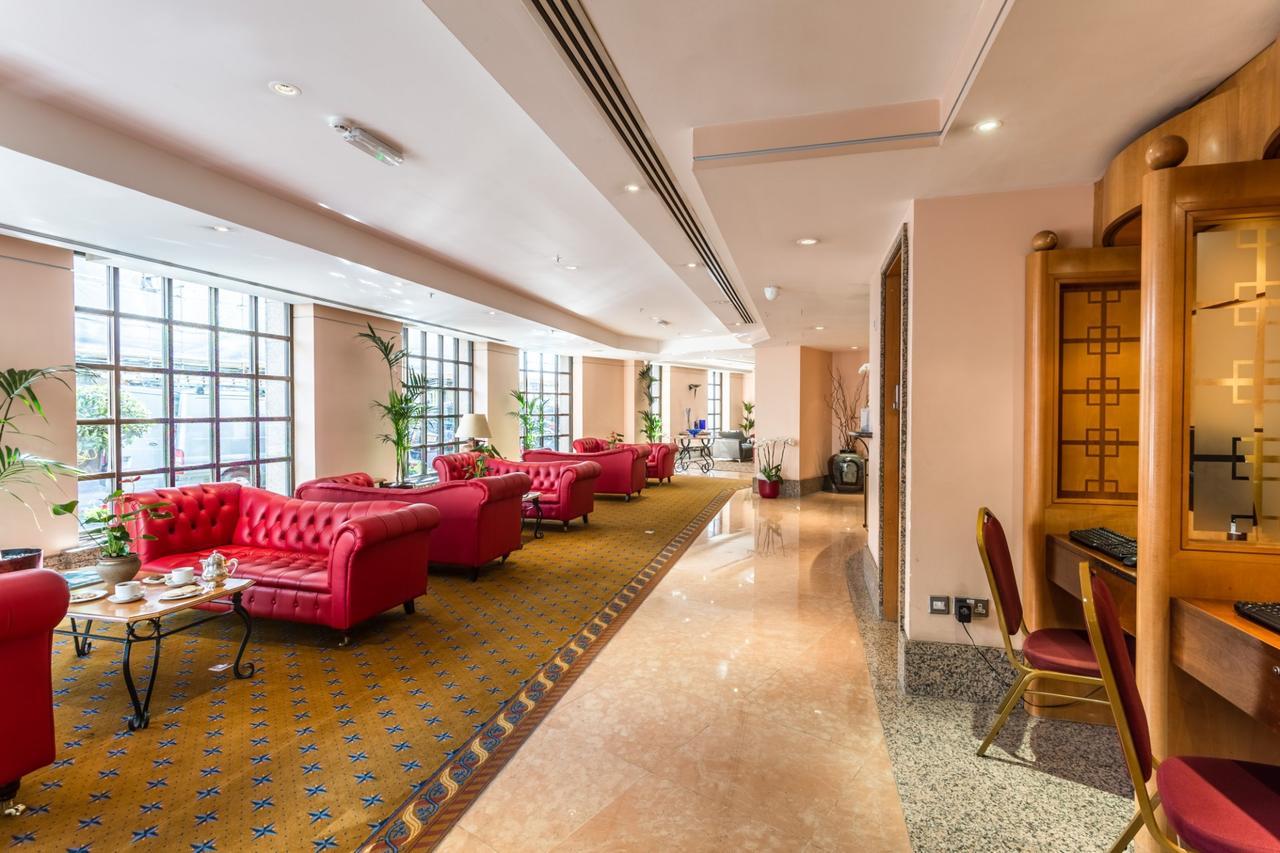 Washington Mayfair 4* Londen