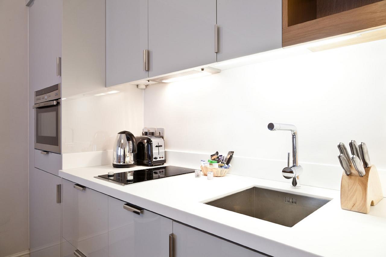Blueprint Living - Doughty Street *