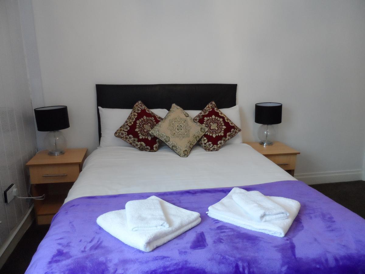 Metro House Star Hotel 2*