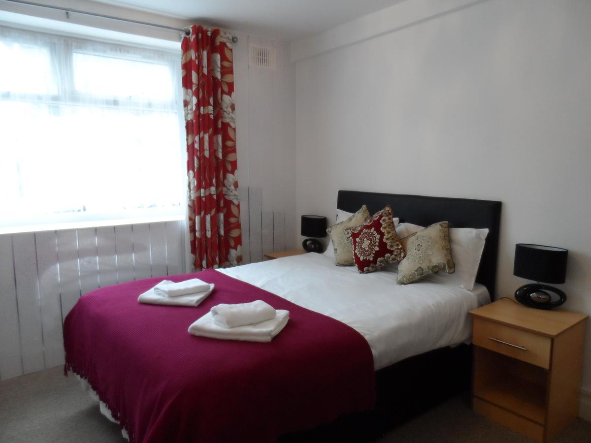 Metro House Star 2* London