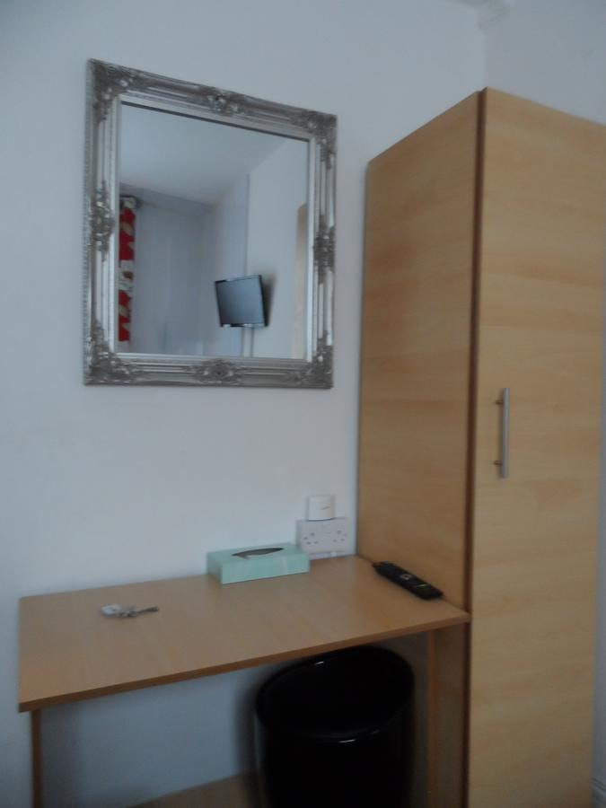 Hotel Metro House Star London