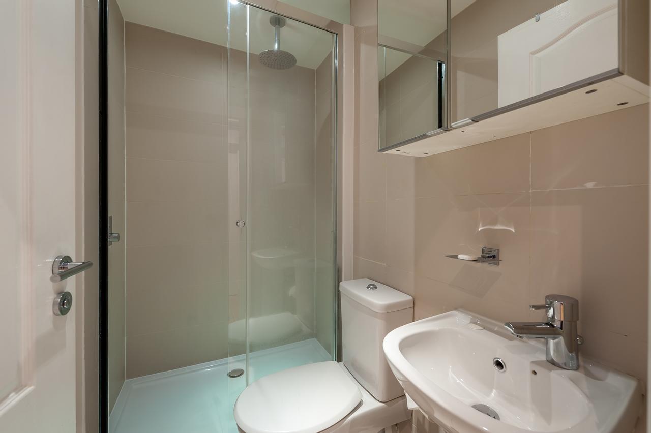 Aparthotel 12 Street 4*