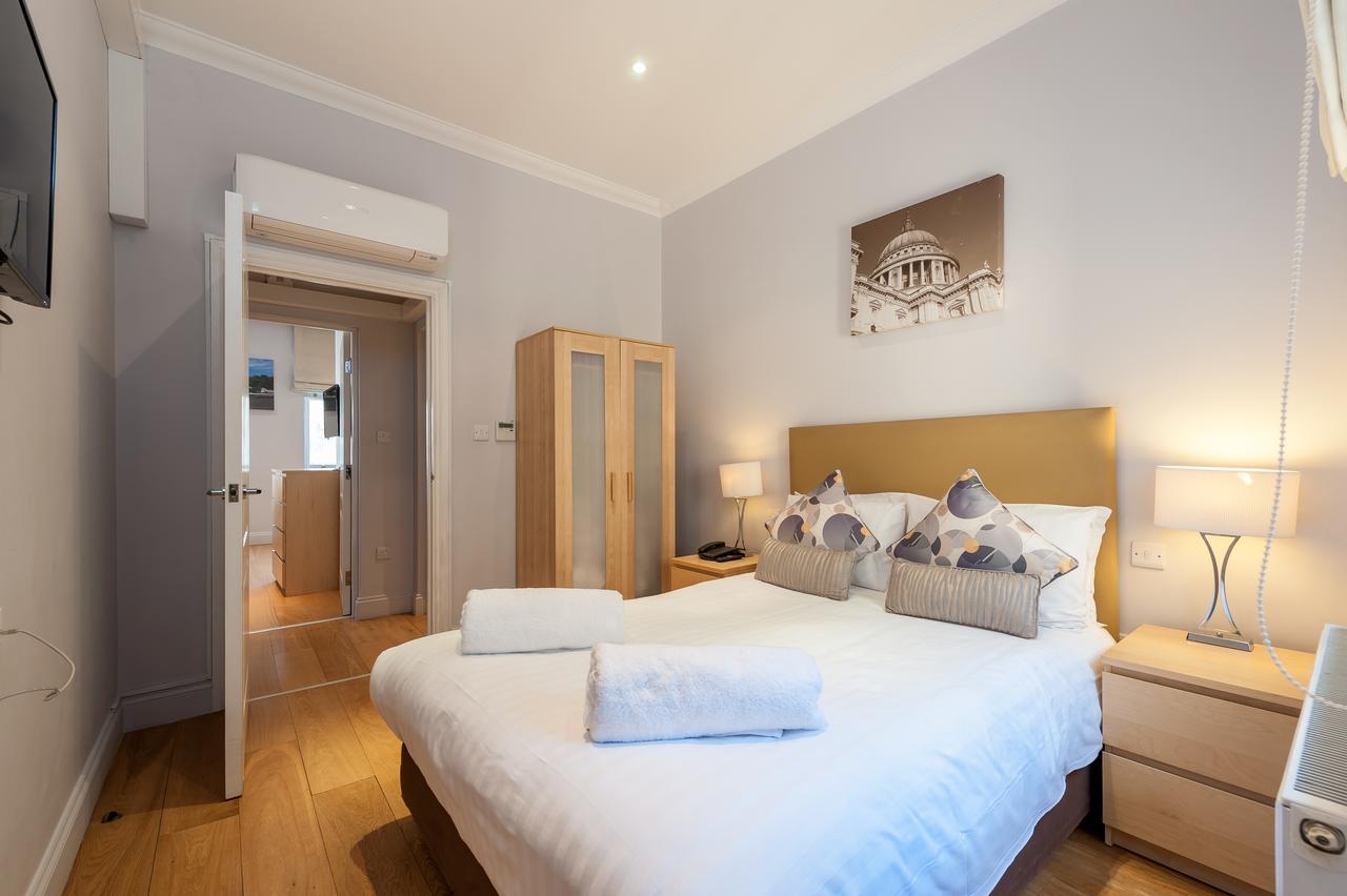 12 Street Aparthotel 4*
