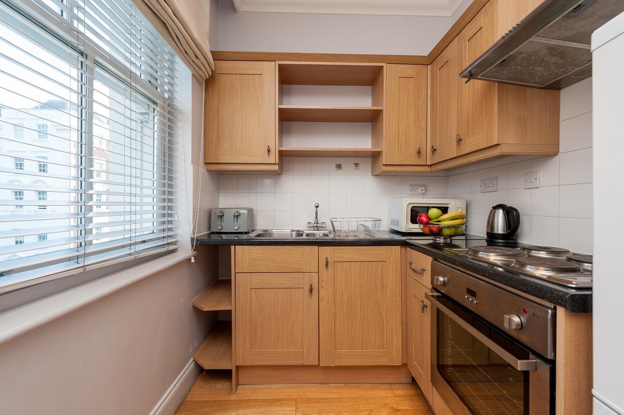 12 Street Aparthotel 4*