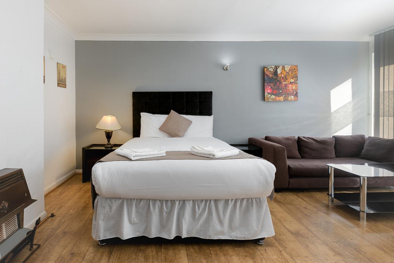 Of Appartement