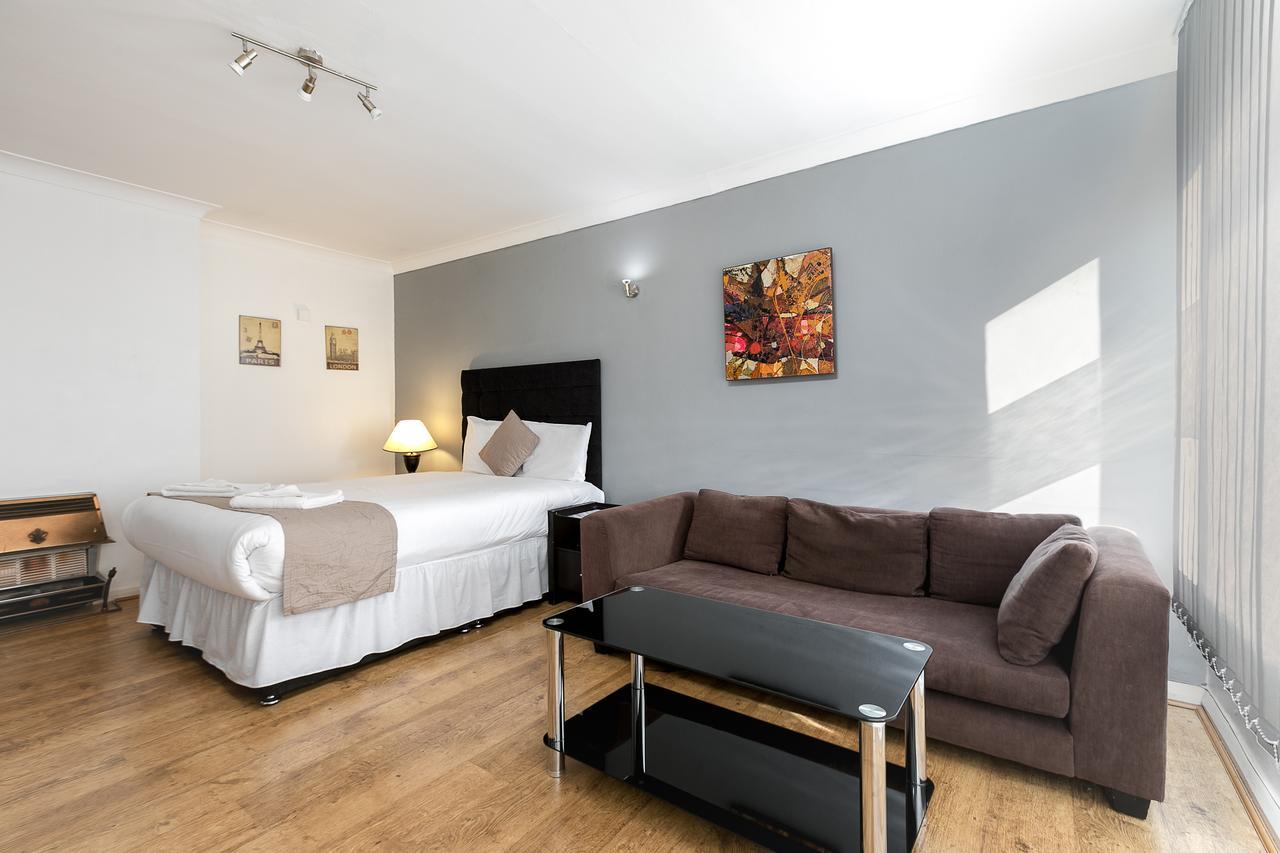 Of Apartment *