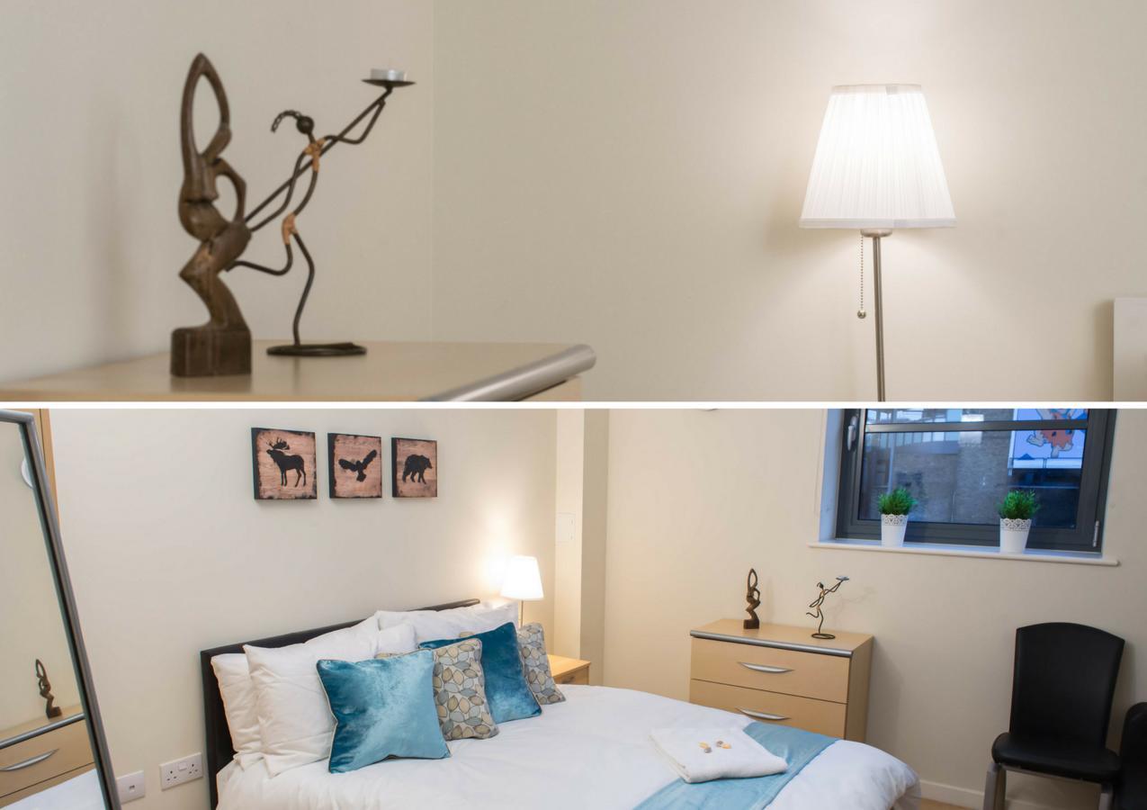 Apartment Royal Limehouse London