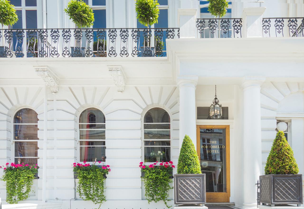 Hotel The Portobello 4*