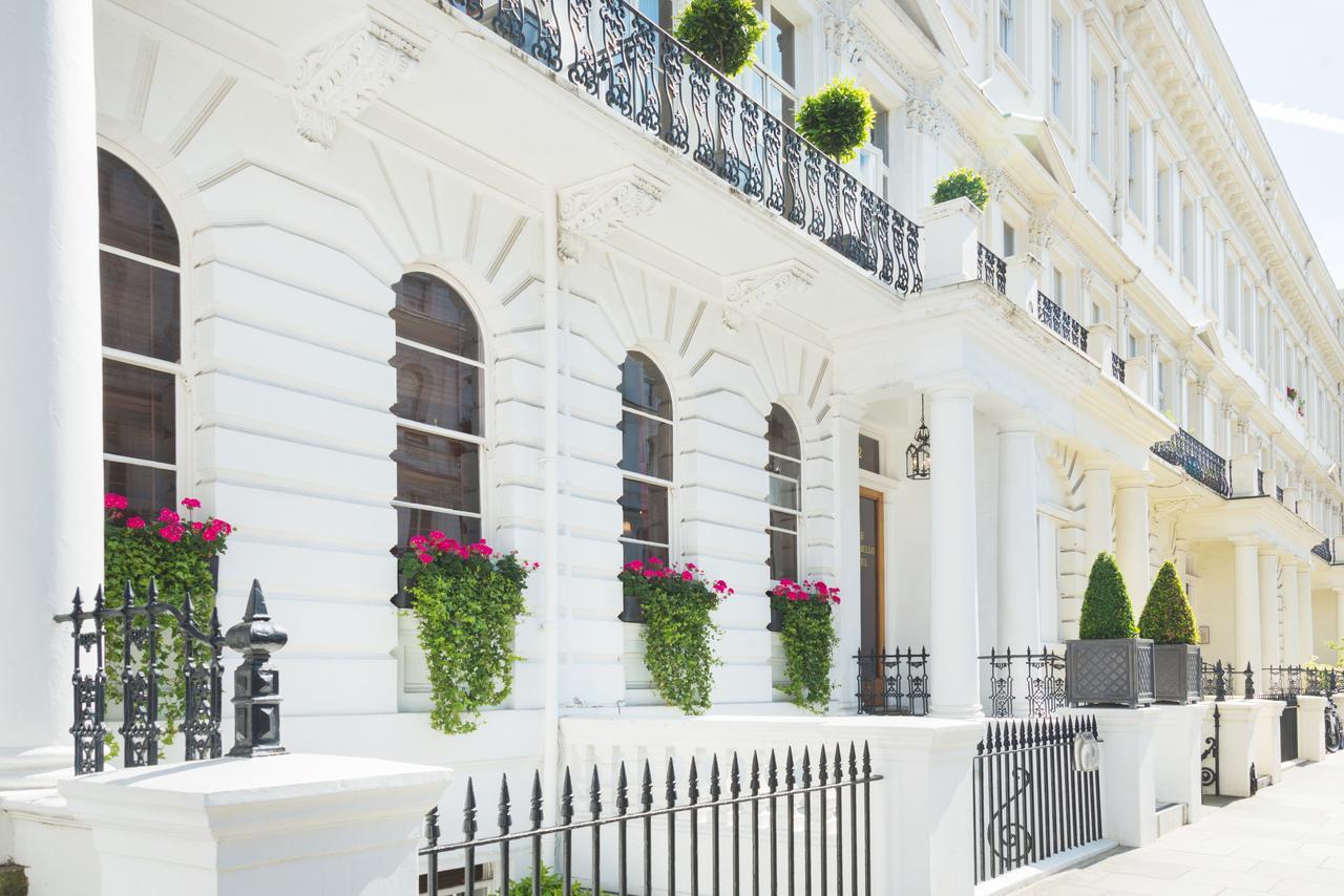 The Portobello Hotel 4*