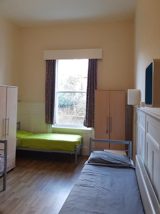 Belsize House London