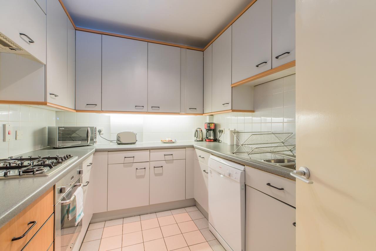 Apartment Shoreditch City Living London
