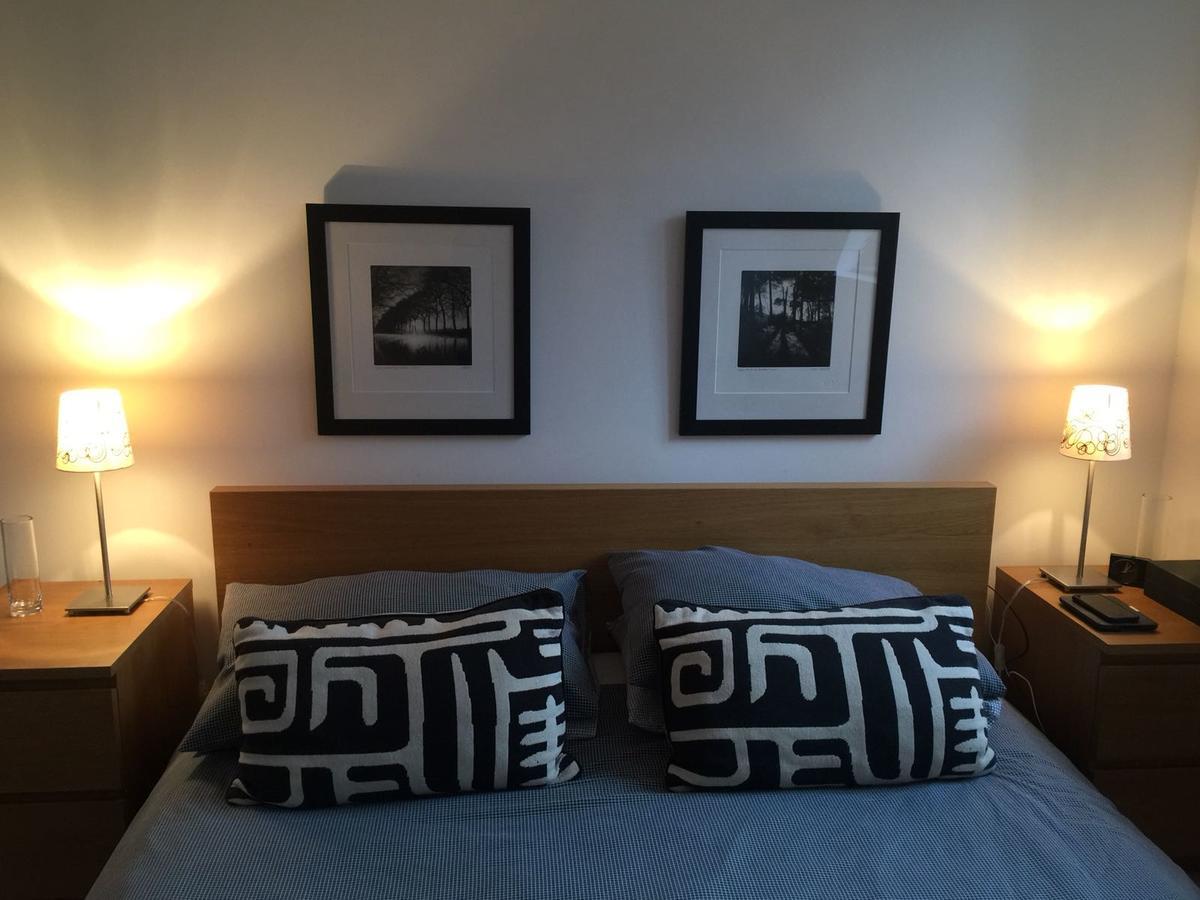 Apartment Lets In Greenwich