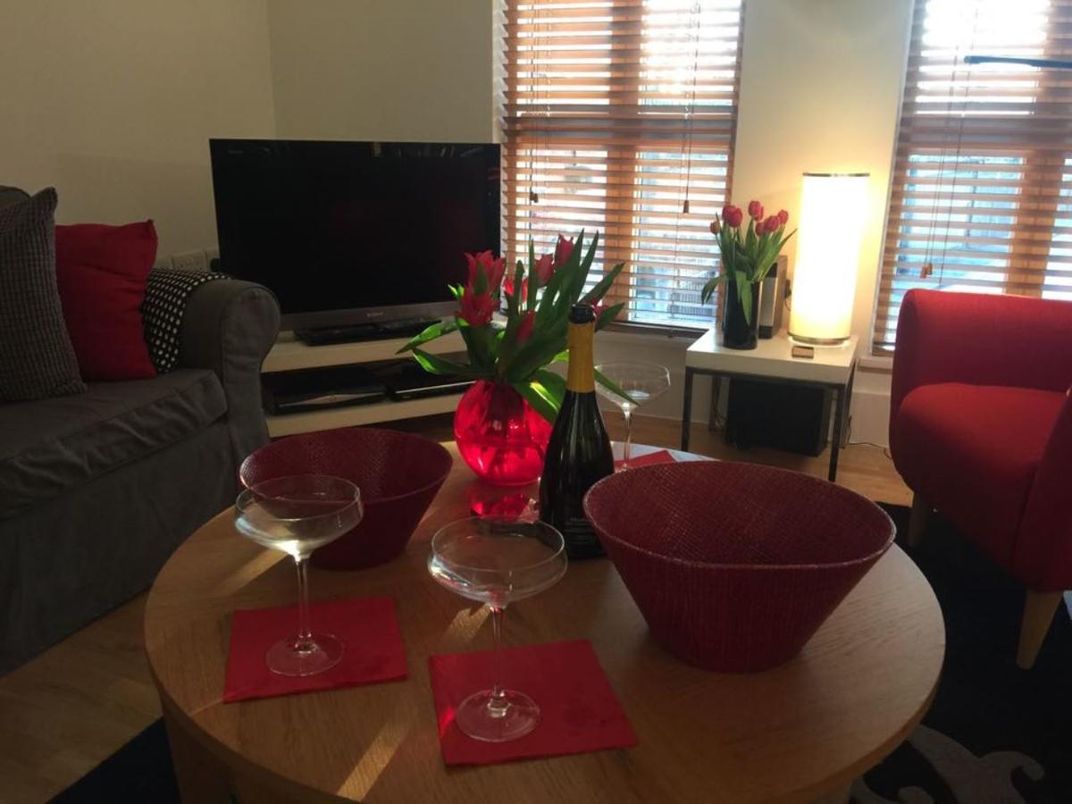 Apartment Lets In Greenwich